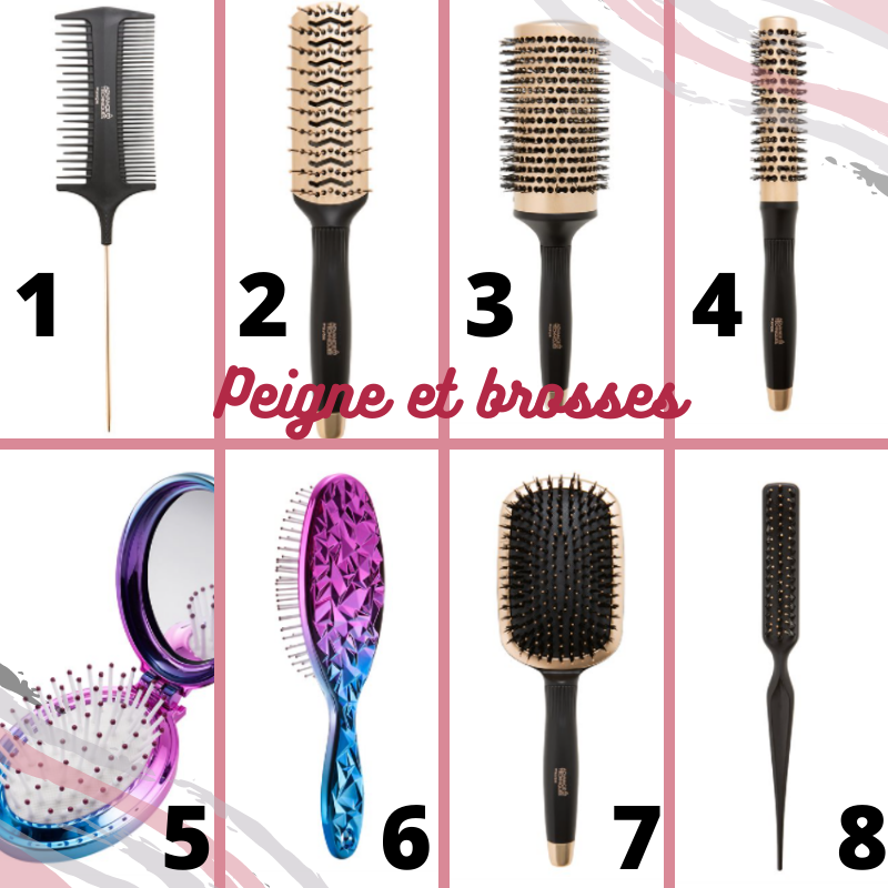 Promo du mois